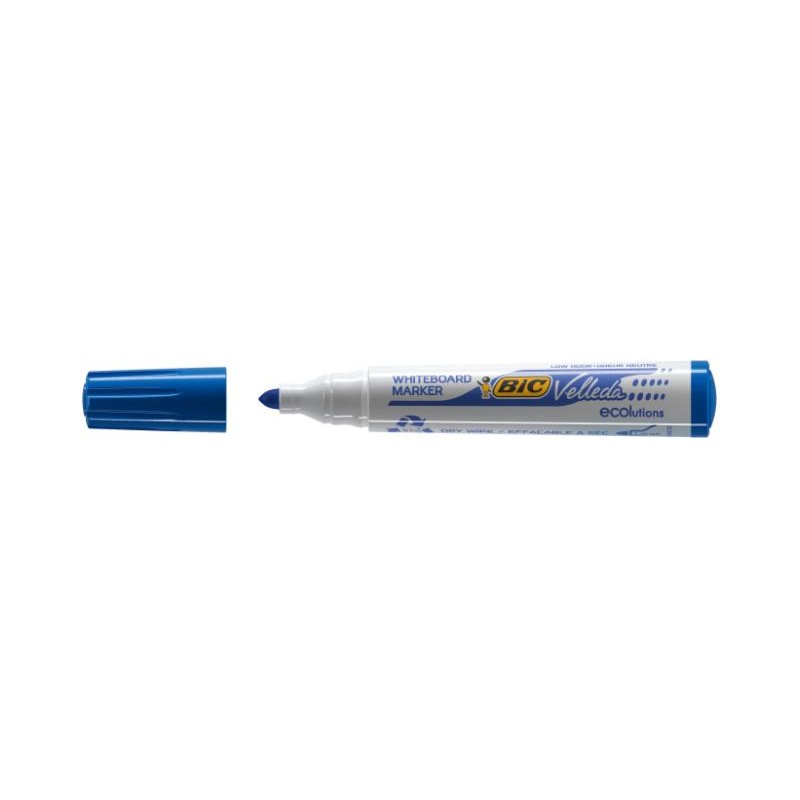 ▷ ROTULADOR VELLEDA BIC 1701 | Taine - Imagen 10