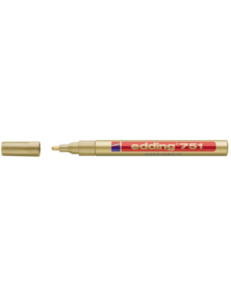 ▷ ROTULADOR EDDING 751 TINTA OPACA | Taine - Imagen 17