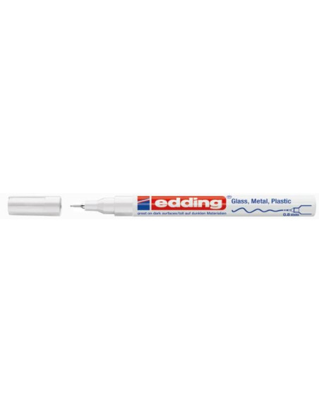 ▷ ROTULADOR EDDING 780 TINTA OPACA | Taine - Imagen 14