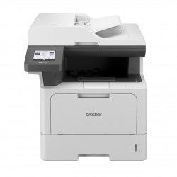 Imagen 1 - ▷ MULTIFUNCION BROTHER MFCL5710DW LASER MONOCROMO | Taine ▷ MULTIFUNCION BROTHER MFCL5710DW LASER MONOCROMO | Taine - Imagen 1