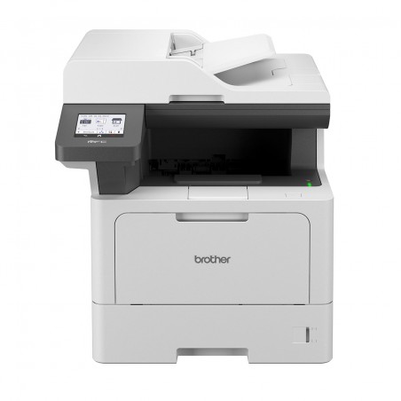 ▷ MULTIFUNCION BROTHER MFCL5710DW LASER MONOCROMO | Taine - Imagen 1