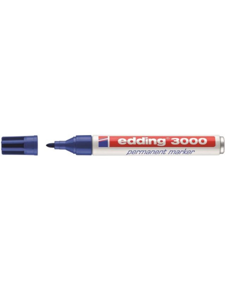 ▷ ROTULADOR EDDING 3000 PERMANENTE | Taine - Imagen 41