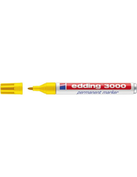 ▷ ROTULADOR EDDING 3000 PERMANENTE | Taine - Imagen 42