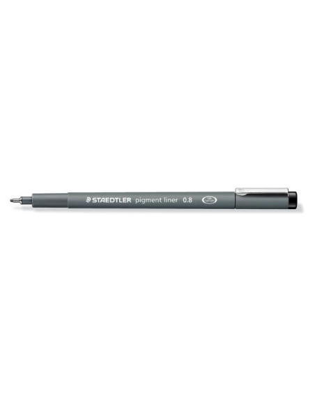 ▷ ROTULADOR STAEDTLER CALIBRADO PIGMENT LINER | Taine - Imagen 11