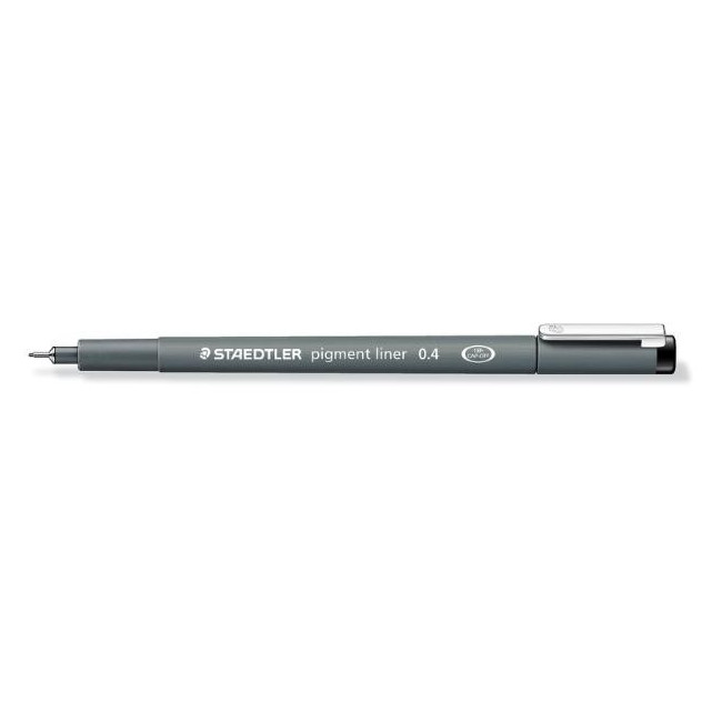 ▷ ROTULADOR STAEDTLER CALIBRADO PIGMENT LINER | Taine - Imagen 12