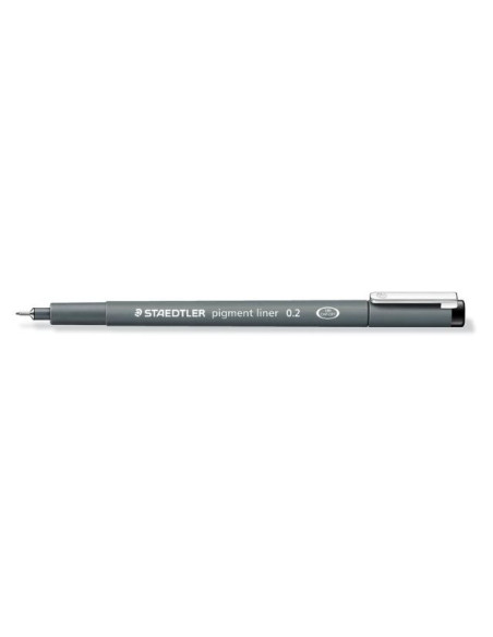 ▷ ROTULADOR STAEDTLER CALIBRADO PIGMENT LINER | Taine - Imagen 13