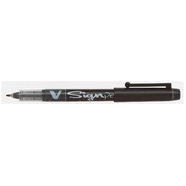 ▷ ROTULADOR PILOT V SIGN PEN | Taine - Imagen 7