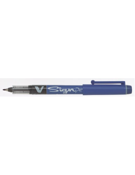 ▷ ROTULADOR PILOT V SIGN PEN | Taine - Imagen 8