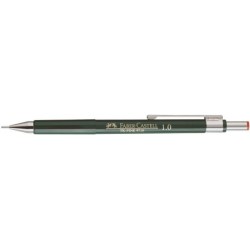 ▷ PORTAMINAS FABER CASTELL 0,9MM TK-FINE | Taine - Imagen 1