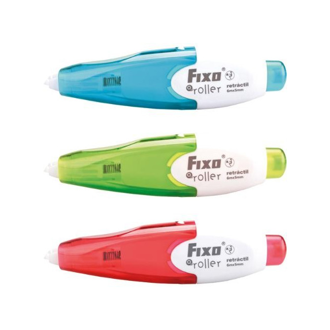 ▷ CORRECTOR FIXO CINTA | Taine - Imagen 5