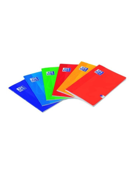 ▷ LIBRETA OXFORD A4 + A5 48HJ | Taine - Imagen 1