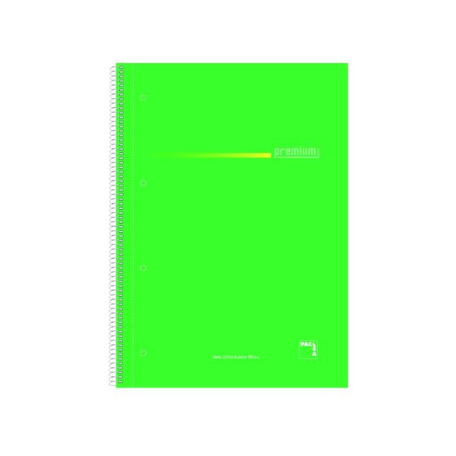 ▷ CUADERNOS PACSA SERIE PREMIUM | Taine - Imagen 7