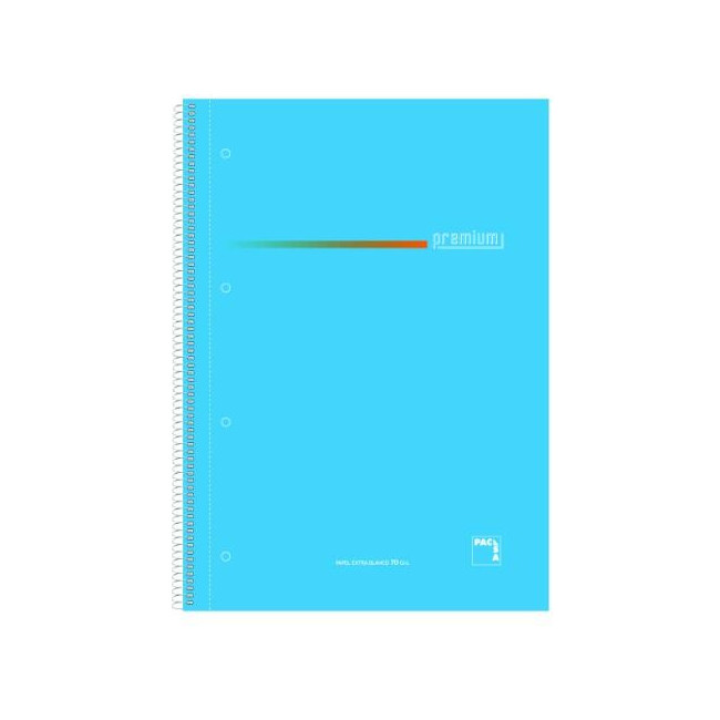 ▷ CUADERNOS PACSA SERIE PREMIUM | Taine - Imagen 9