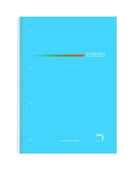 ▷ CUADERNOS PACSA SERIE PREMIUM | Taine - Imagen 9