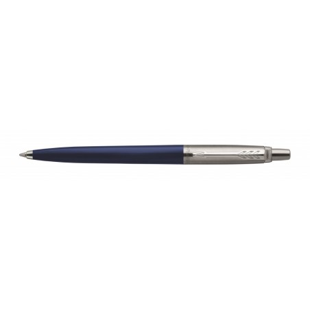 ▷ BOLÍGRAFO PARKER T, AZUL RETRÁCTIL JOTTER ORIGINAL CUERPO AZUL OS,. | Taine - Imagen 1