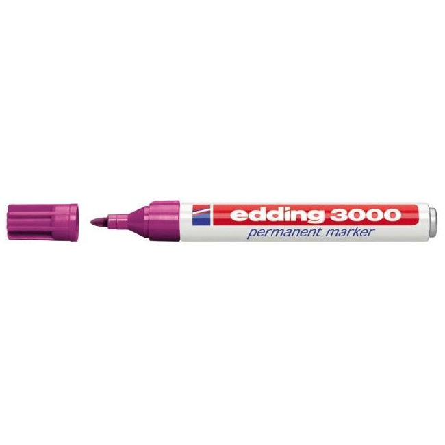 ▷ ROTULADOR EDDING 3000 PERMANENTE | Taine - Imagen 48