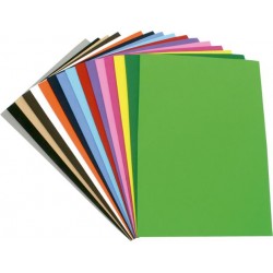 Imagen 1 - ▷ GOMA EVA FIXO UNICOLOR PACK 10 UNIDADES | Taine ▷ GOMA EVA FIXO UNICOLOR PACK 10 UNIDADES | Taine - Imagen 1
