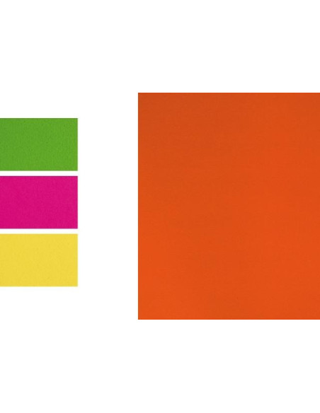 ▷ GOMA EVA FIXO KIDS FLUORESCENTE | Taine - Imagen 7