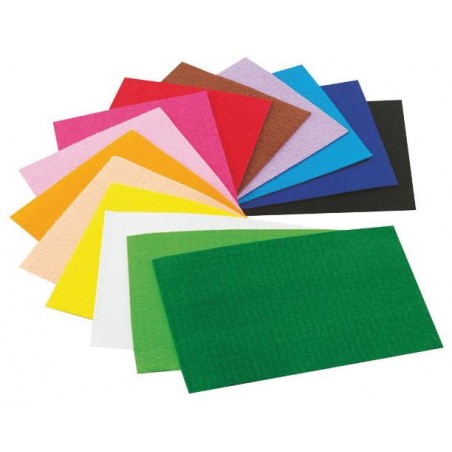 ▷ GOMA EVA FAIBO TOALLA 10HJ SURTIDOS 200X300X2MM | Taine - Imagen 1