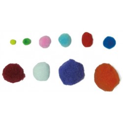 Imagen 2 - ▷ POMPONES SMART | Taine ▷ POMPONES SMART | Taine - Imagen 2