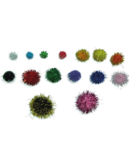 ▷ POMPONES SMART | Taine - Imagen 7