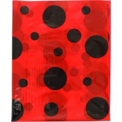 Imagen 1 - ▷ BOLSAS FIXO KIDS DISFRACES MARIQUITA 56X70CM PACK 25UDS | Taine ▷ BOLSAS FIXO KIDS DISFRACES MARIQUITA 56X70CM PACK 25UDS | Taine - Imagen 1