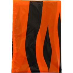 ▷ BOLSAS FIXO KIDS DISFRACES TIGRE 56X70CM PACK 25UDS | Taine - Imagen 1