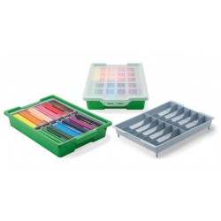 Imagen 2 - ▷ BANDEJAS CLASIFICADORAS CON CAJA | Taine ▷ BANDEJAS CLASIFICADORAS CON CAJA | Taine - Imagen 2