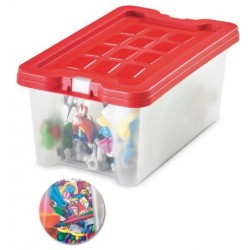 Imagen 1 - ▷ CAJAS FAIBO MULTIUSO | Taine ▷ CAJAS FAIBO MULTIUSO | Taine - Imagen 1