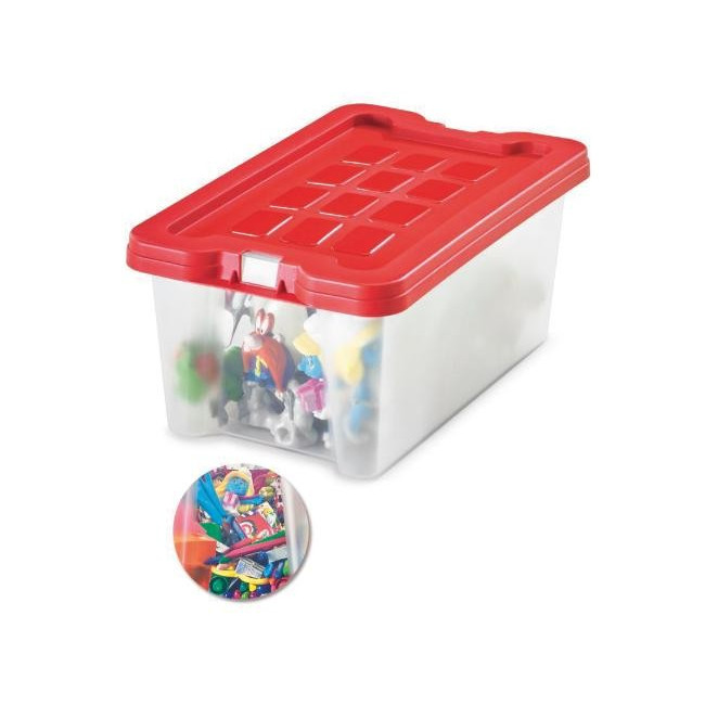 ▷ CAJAS FAIBO MULTIUSO | Taine - Imagen 4