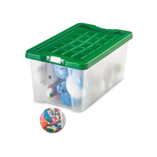 ▷ CAJAS FAIBO MULTIUSO | Taine - Imagen 6