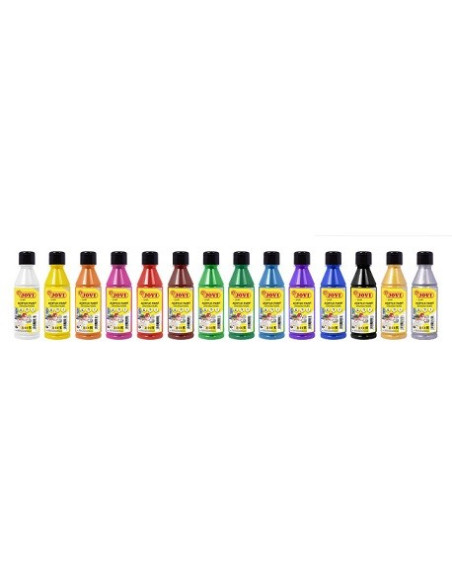 ▷ PINTURA MULTIUSOS JOVICOLOR PLASTICA | Taine - Imagen 2