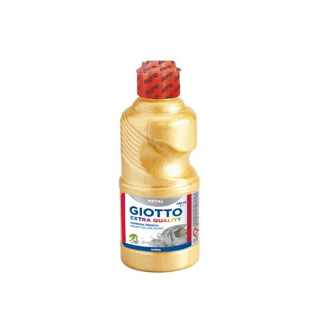 ▷ TÉMPERAS GIOTTO METALIZADOS | Taine - Imagen 4