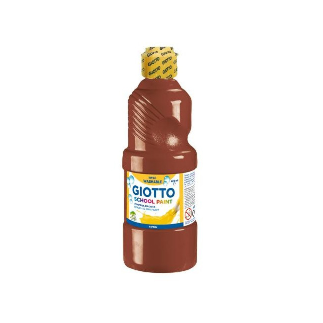 ▷ TÉMPERA GIOTTO LAVABLE 500 ML | Taine - Imagen 28
