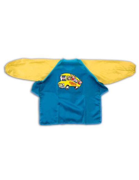 ▷ DELANTALES JOVI PRE-ESCOLARES | Taine - Imagen 1