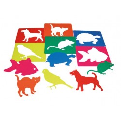 ▷ PLANTILLAS HENBEA DIBUJO | Taine - Imagen 1