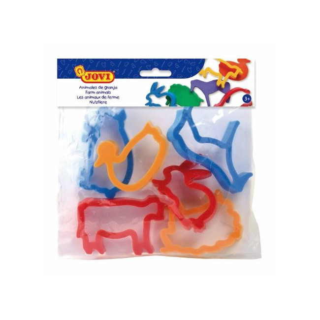 ▷ MOLDES JOVI BOLSAS VARIAS | Taine - Imagen 7