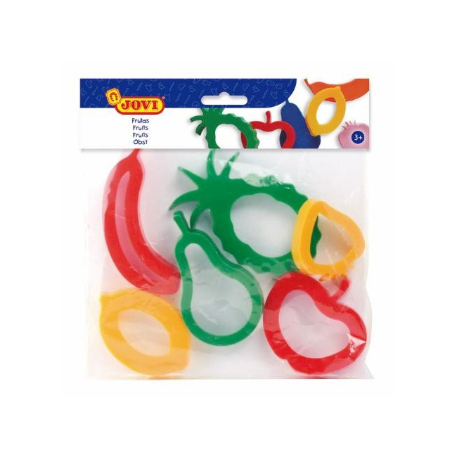▷ MOLDES JOVI BOLSAS VARIAS | Taine - Imagen 10
