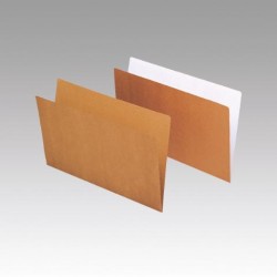 ▷ SUBCARPETAS GIO KRAFT 250 GRAMOS | Taine - Imagen 2