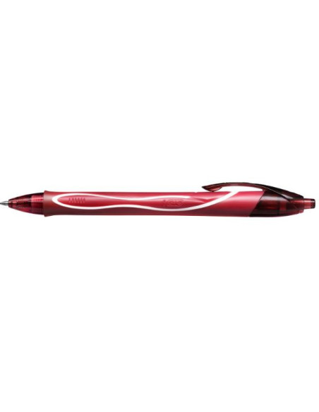 ▷ BOLÍGRAFO BIC GEL-OCITY QUICK DRY | Taine - Imagen 17