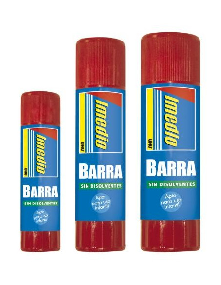 ▷ BARRA IMEDIO ADHESIVA | Taine - Imagen 8