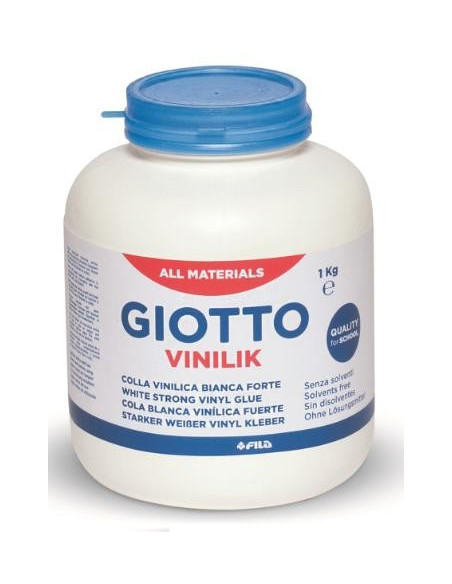 ▷ COLA GIOTTO BLANCA VINILIK | Taine - Imagen 5