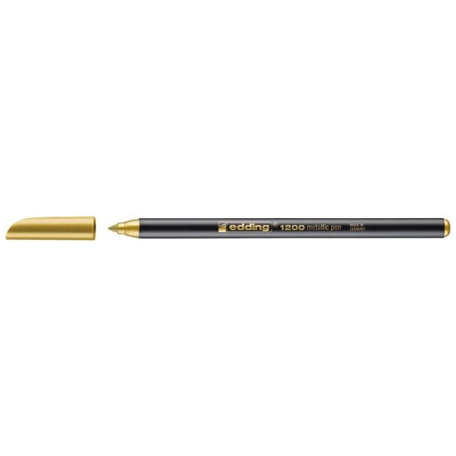 ▷ ROTULADOR EDDING 1200 METALIC | Taine - Imagen 10