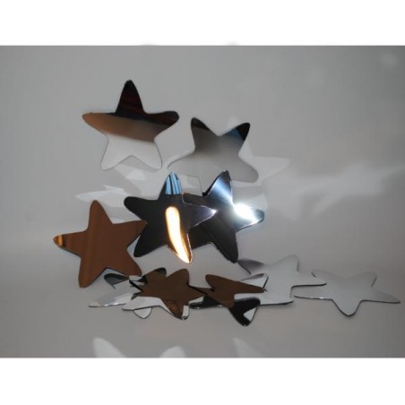 ▷ ESPEJOS HENBEA IRROMPIBLES FIGURAS | Taine - Imagen 1