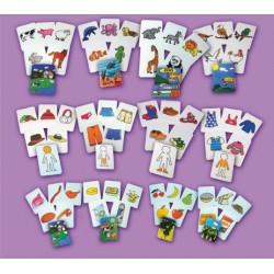 ▷ TARJETAS HENBEA DE FAMILIAS | Taine - Imagen 2