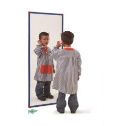 Imagen 1 - ▷ ESPEJO FAIBO METACRILATO IRROMPIBLE DE METILO 47x124 CM + ELEM FIJAC | Taine ▷ ESPEJO FAIBO METACRILATO IRROMPIBLE DE METILO 47x124 CM + ELEM FIJAC | Taine - Imagen 1