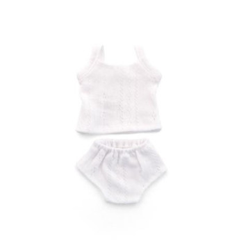 ▷ VESTIDOS MINILAND MUÑECO | Taine - Imagen 2