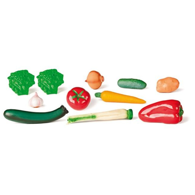 ▷ COMIDA MINILAND SURTIDOS | Taine - Imagen 6