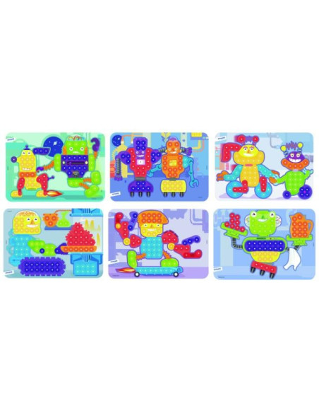 ▷ PLACAS Y LÁMINAS PARA PINCHOS | Taine - Imagen 8