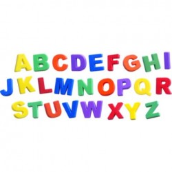 ▷ LETRAS MINILAND MAGNÉTICAS | Taine - Imagen 1